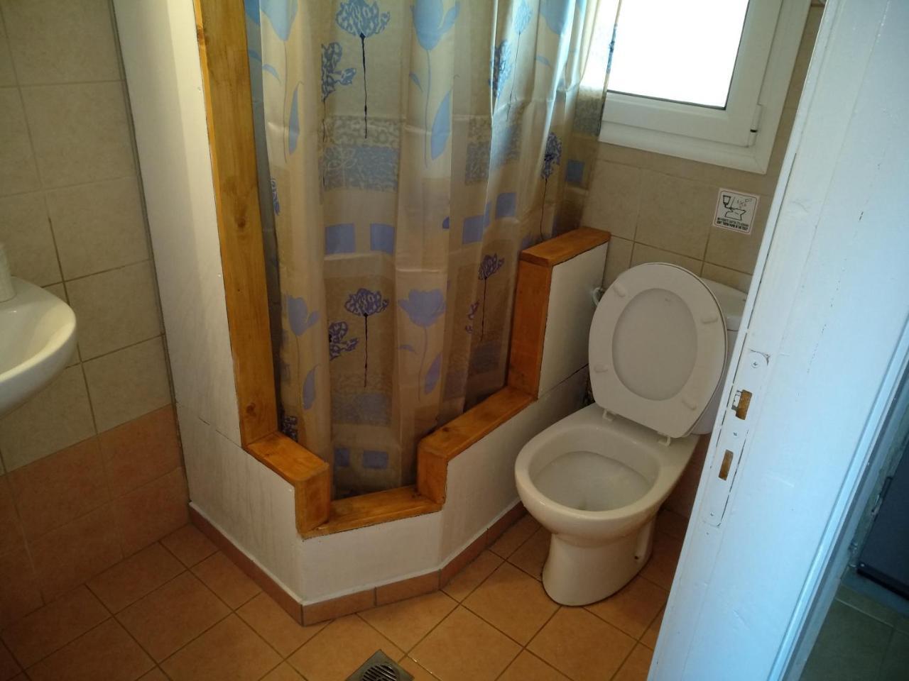 Despoina Rooms Tsoukaládhes 客房 照片